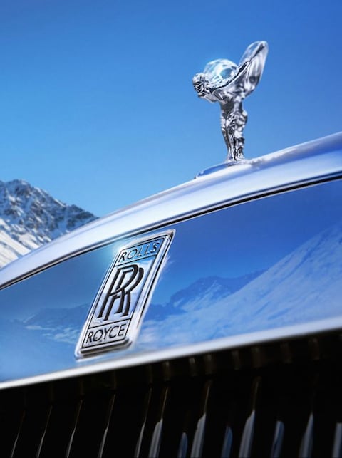 Definitief: Rolls-Royce gaat SUV bouwen