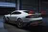 Aston Martin Vantage GT3
