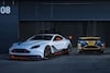 Aston Martin Vantage GT3