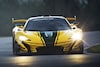 McLaren P1 GTR