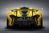 McLaren P1 GTR