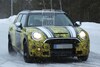 Mini Clubman spyshot (foto SB Medien)