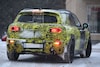 Mini Clubman spyshot (foto SB Medien)