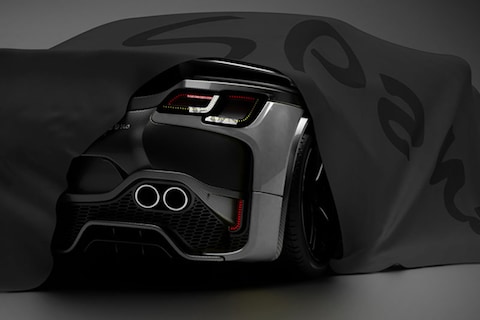 Nieuwe GTA Spano op komst