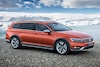 Volkswagen Passat Alltrack