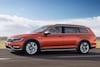 Volkswagen Passat Alltrack