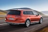 Volkswagen Passat Alltrack