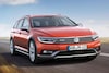 Volkswagen Passat Alltrack
