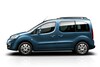 Citroën Berlingo facelift
