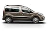 Citroën Berlingo facelift