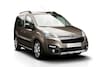 Citroën Berlingo facelift