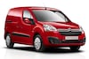 Citroën Berlingo facelift