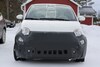 Fiat 500 facelift spy shot (foto SB-Medien)
