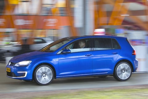 Onderzoekers hacken Volkswagen Golf en Audi A3