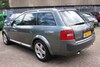 Audi Allroad Quattro 2.5 V6 TDI