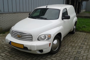 Chevrolet HHR - in het wild