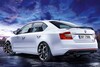 Skoda Octavia RS230