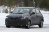 Lancia Ypsilon facelift