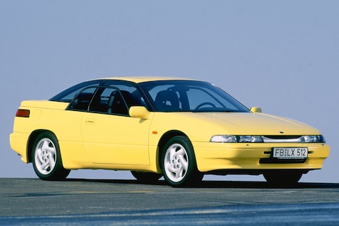 AutoWeekend Top 10: auto's met boxermotor