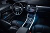 Range Rover Evoque facelift