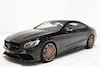 Brabus 850 6.0 Biturbo Coupé