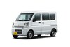 Nissan NV100 Clipper en Clipper Rio