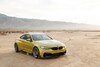 BMW M4 GTRS Vorsteiner