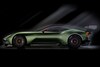 Aston Martin Vulcan