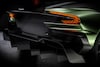Aston Martin Vulcan