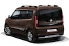 Fiat Doblo Trekking