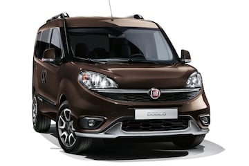 Fiat Doblo Trekking