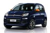 Fiat Panda K-Way