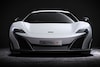 McLaren 675LT