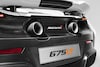 McLaren 675LT