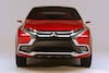 Mitsubishi XR-PHEV II