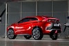 Mitsubishi XR-PHEV II