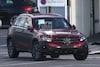 Mercedes GLC-klasse 