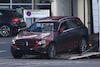 Mercedes GLC-klasse 