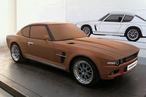 Jensen herleeft in Genève