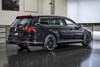 Abt Volkswagen Passat