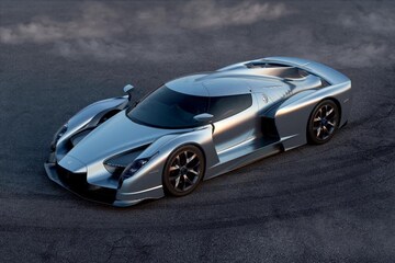 SCG 003S en SCG 003C