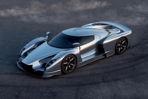 Glickenhaus presenteert SCG 003S en SCG 003C