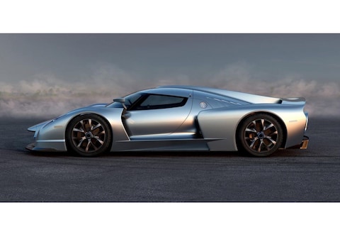 'Ringrecord voor SCG 003'