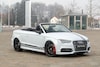 Audi S3 Cabrio MTM
