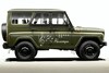 UAZ Hunter