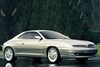 Lancia Kayak Concept