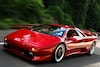 Lamborghini Diablo SV
