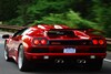 Lamborghini Diablo SV