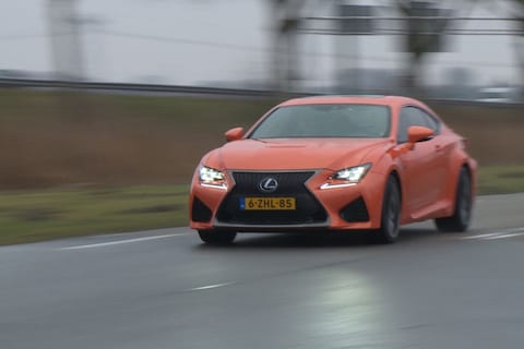 Achteruitkijkspiegel - 'RC F voor koningsdag'