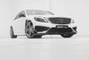 Brabus Rocket 900